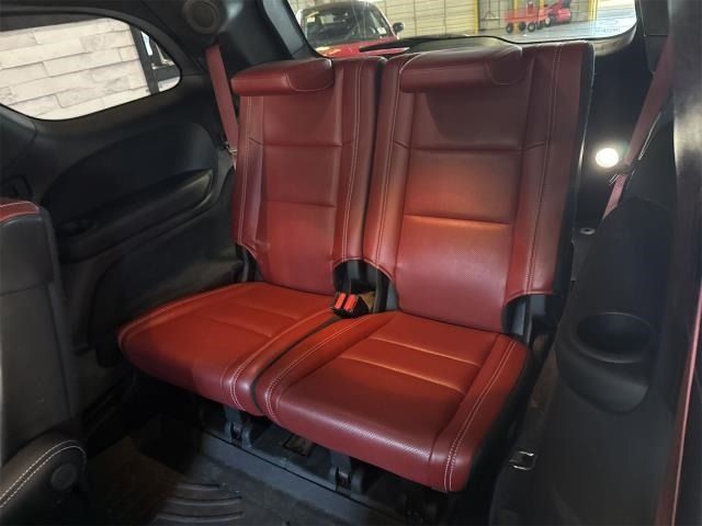 2021 Dodge Durango Image 9