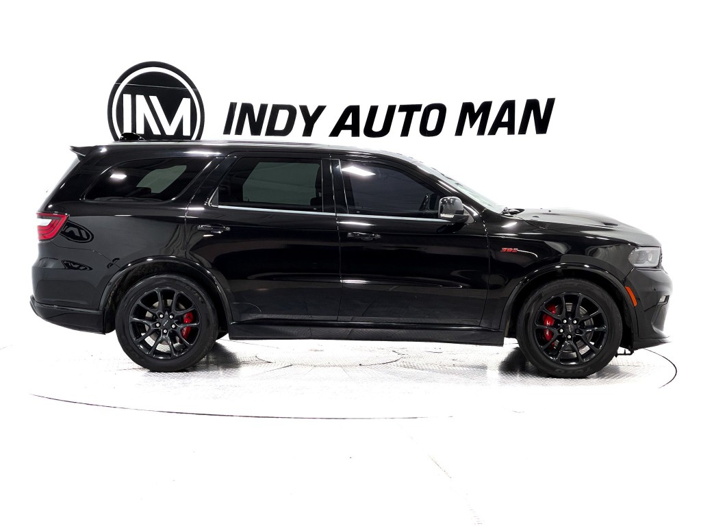 2021 Dodge Durango Image 3