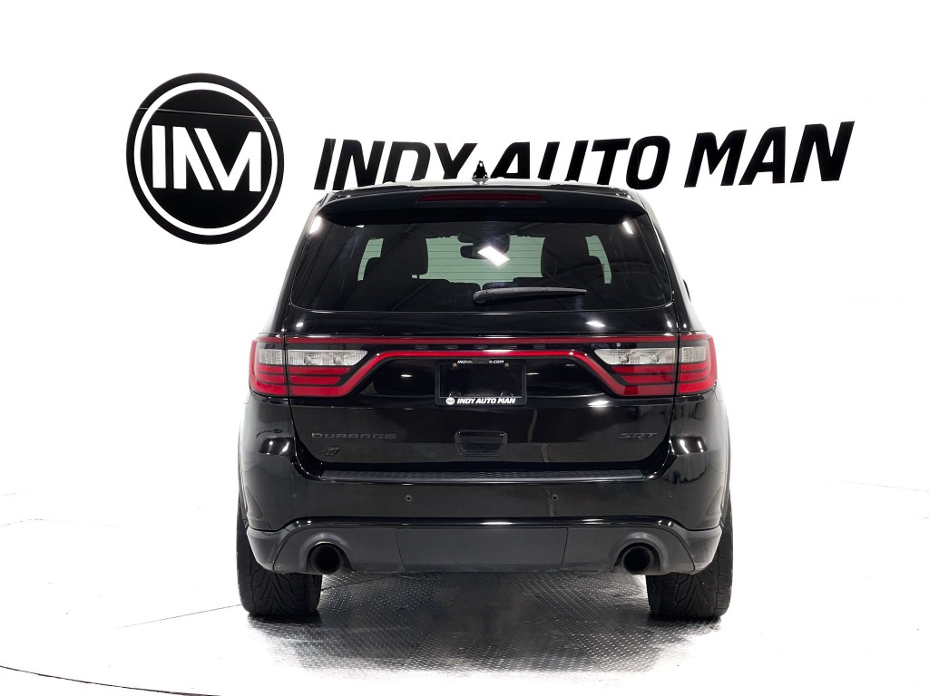2021 Dodge Durango Image 5