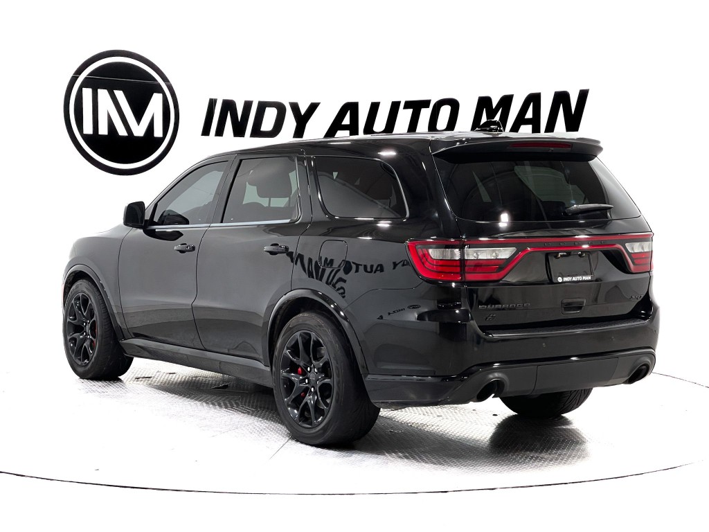 2021 Dodge Durango Image 6