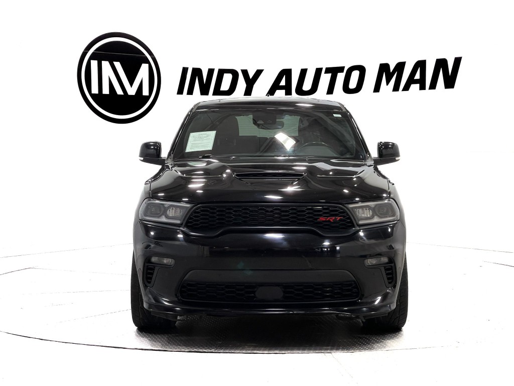 2021 Dodge Durango Image 9