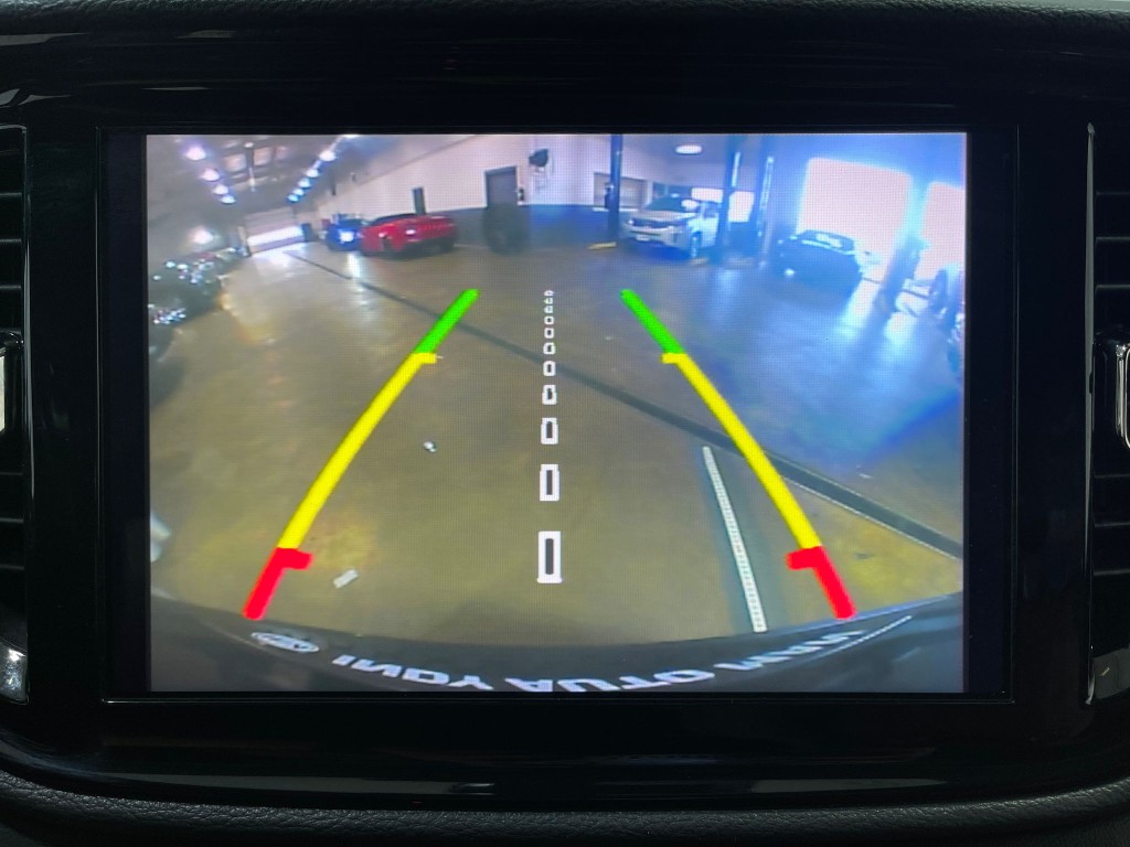 2021 Dodge Durango Image 11