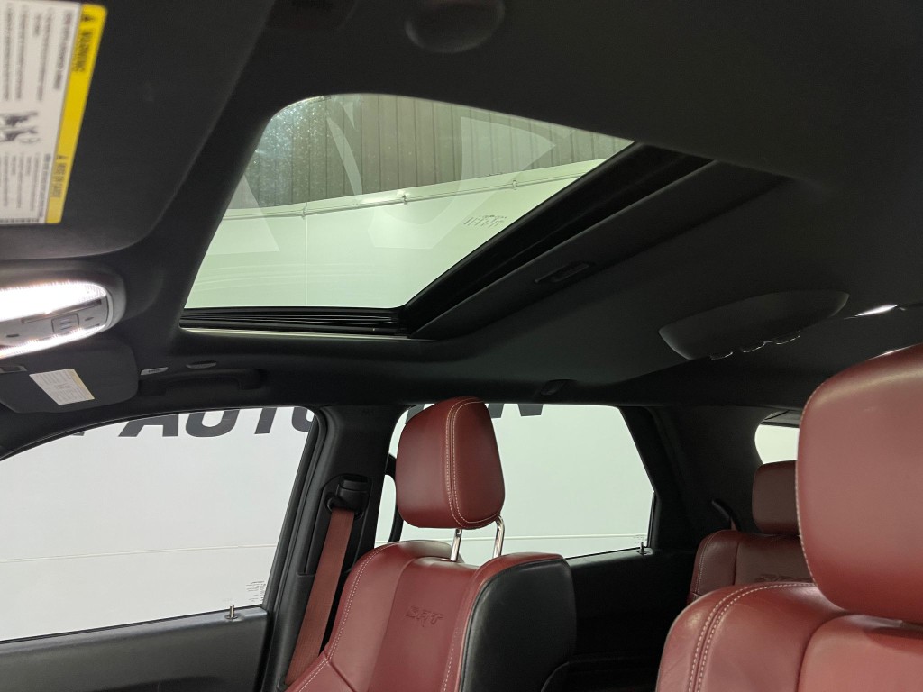 2021 Dodge Durango Image 12