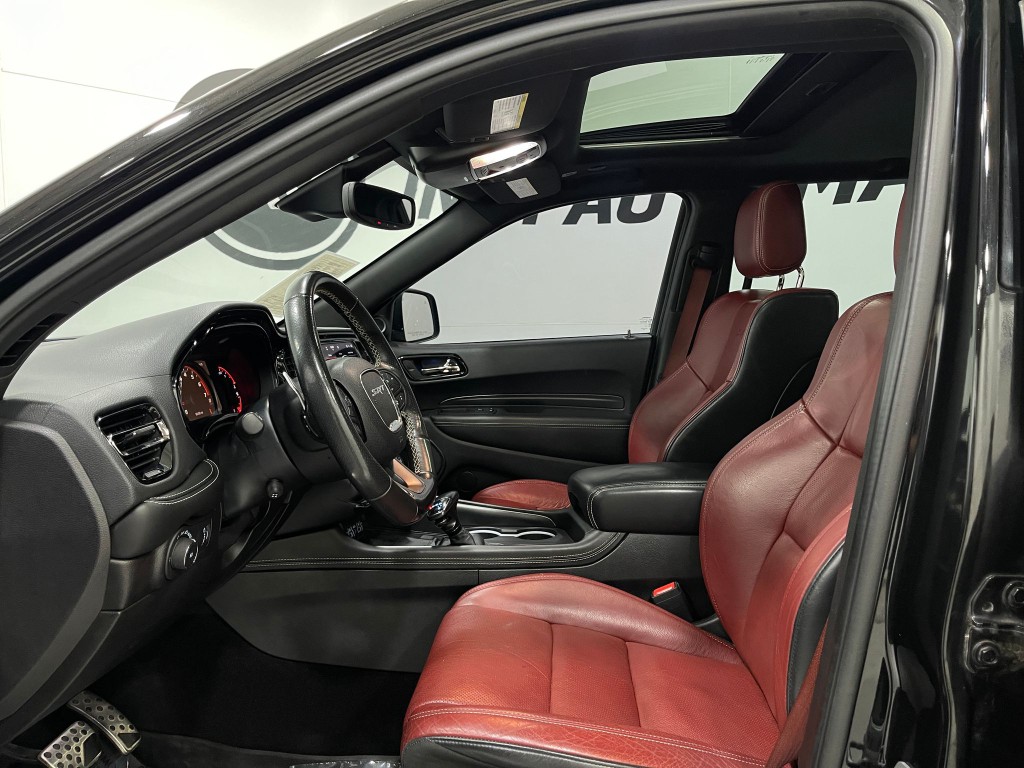 2021 Dodge Durango Image 13