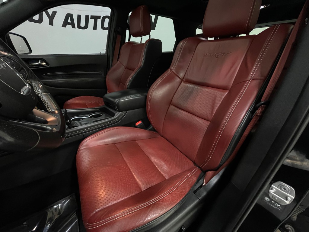 2021 Dodge Durango Image 14