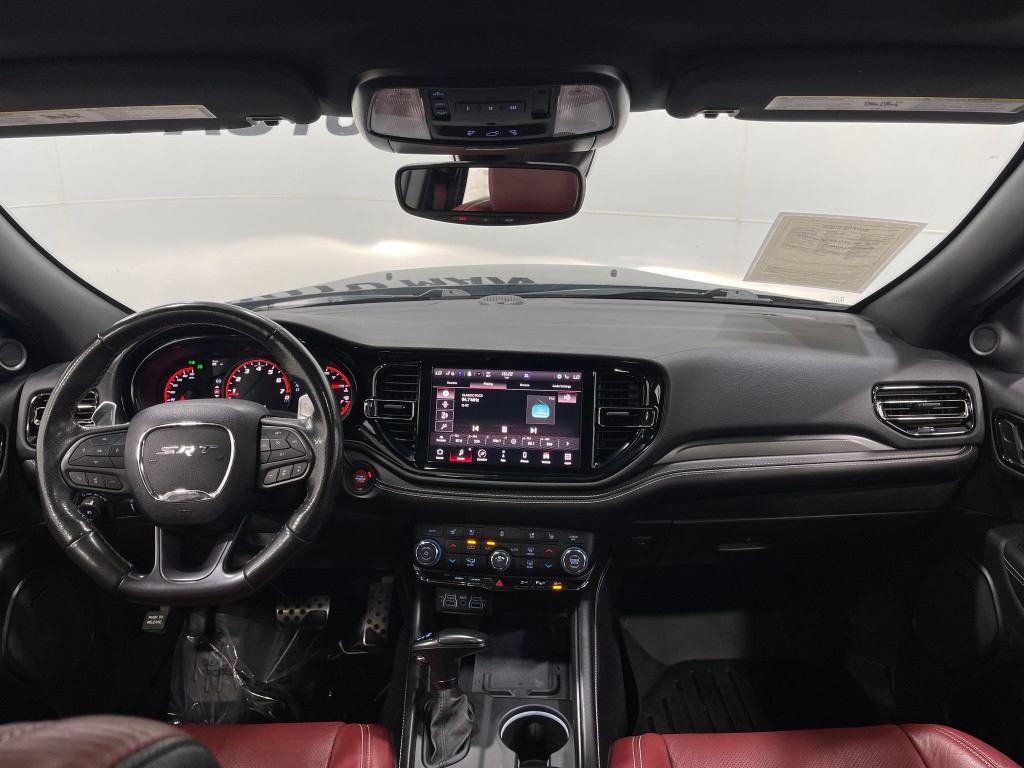 2021 Dodge Durango Image 19