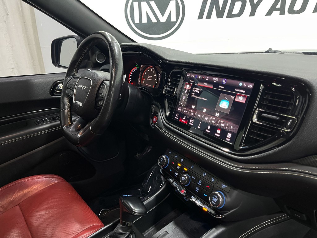 2021 Dodge Durango Image 20