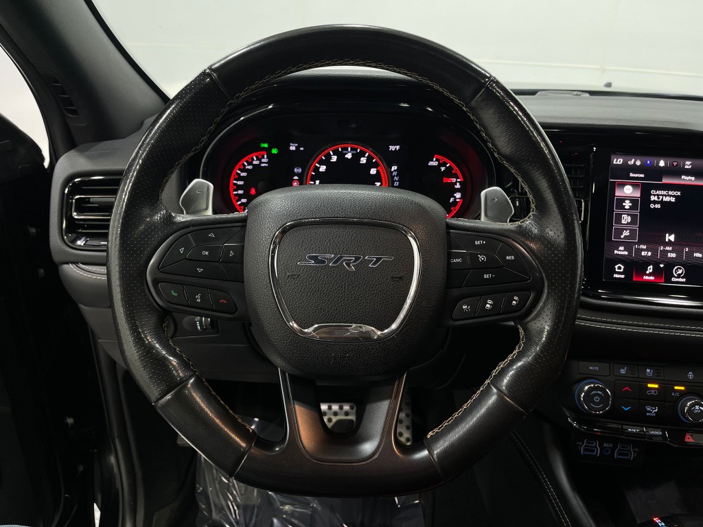 2021 Dodge Durango Image 22