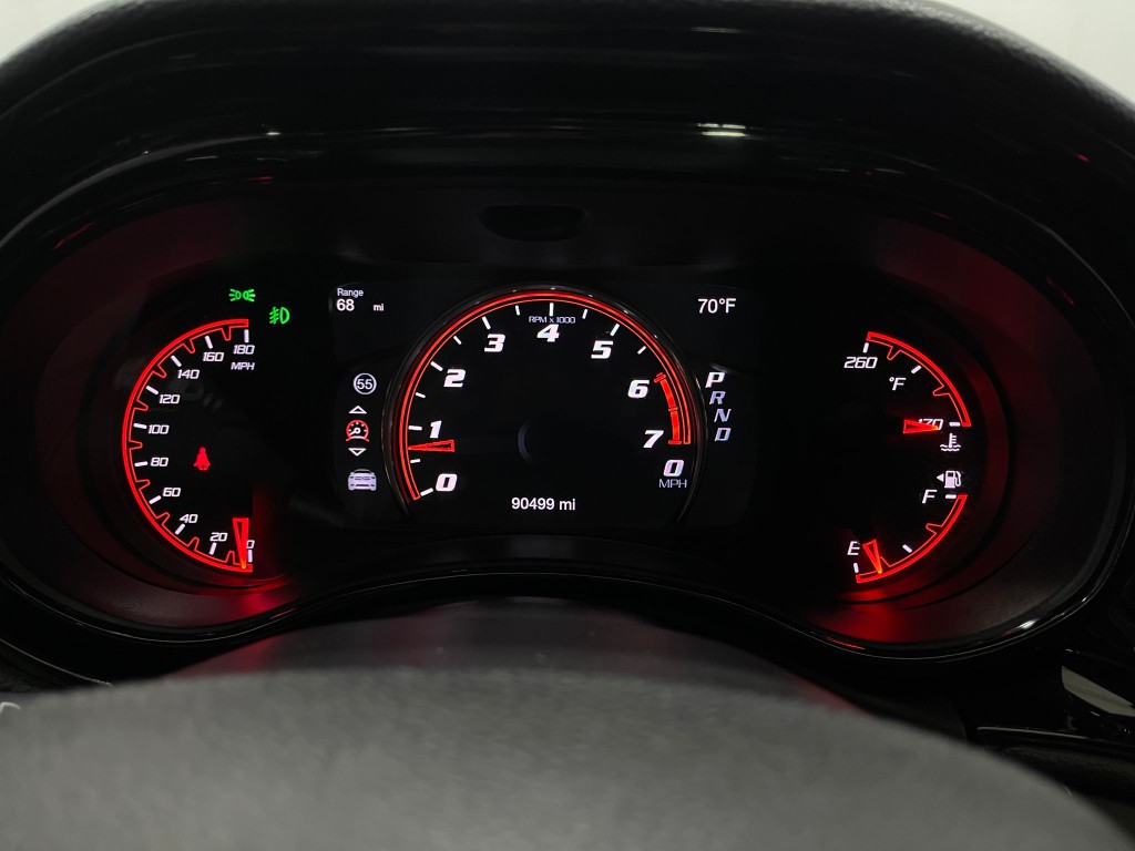2021 Dodge Durango Image 23