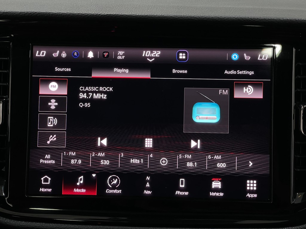 2021 Dodge Durango Image 24
