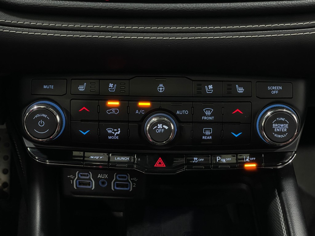 2021 Dodge Durango Image 25