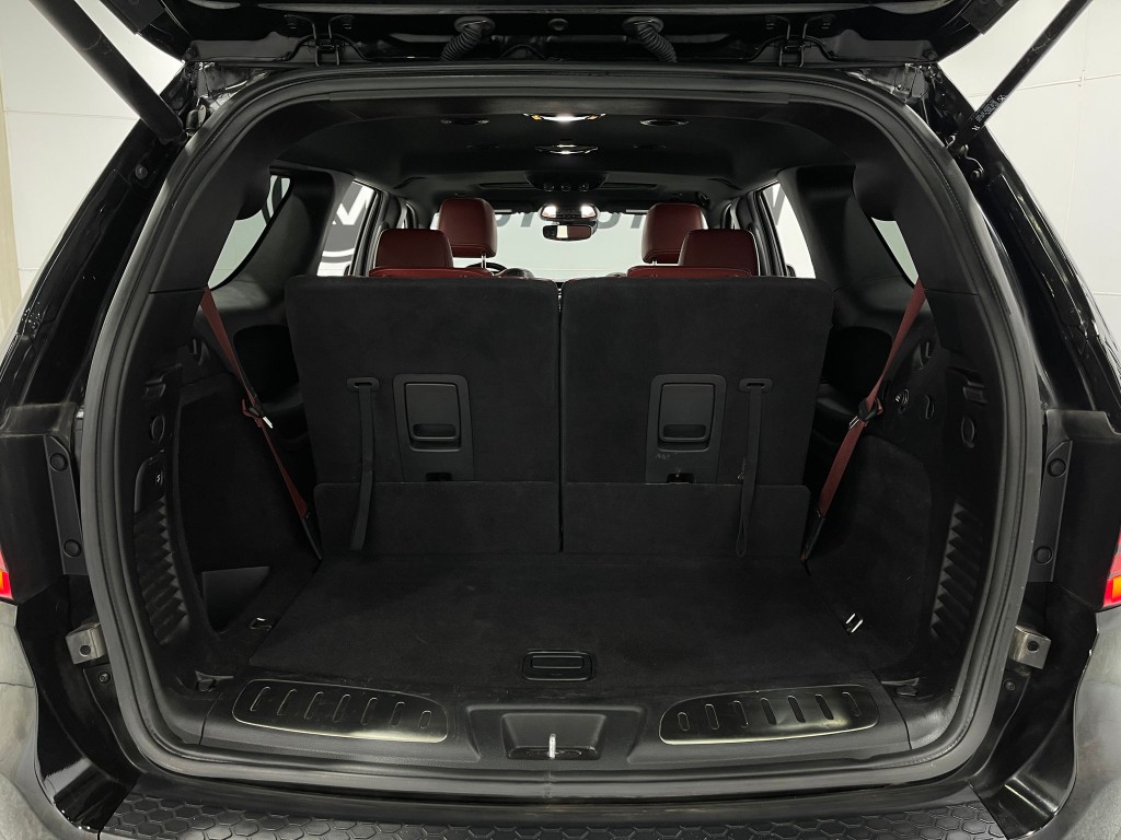 2021 Dodge Durango Image 26
