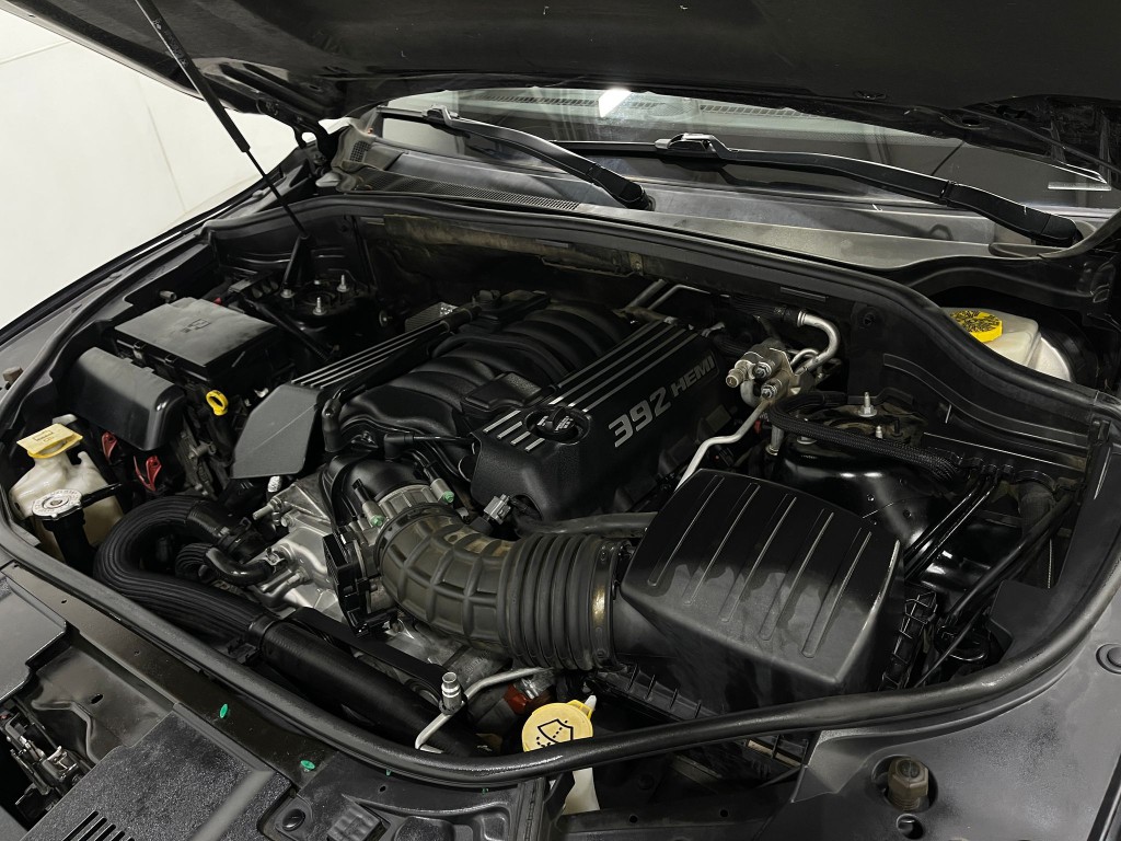 2021 Dodge Durango Image 28