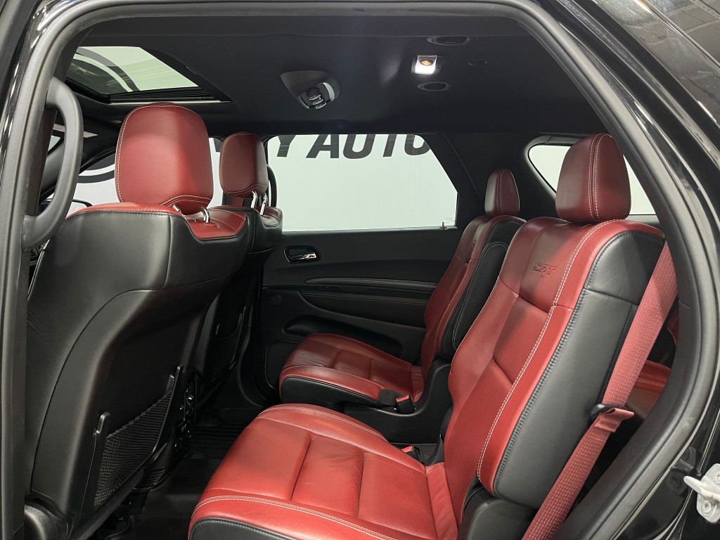 2021 Dodge Durango Image 30