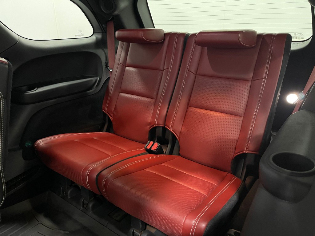 2021 Dodge Durango Image 31