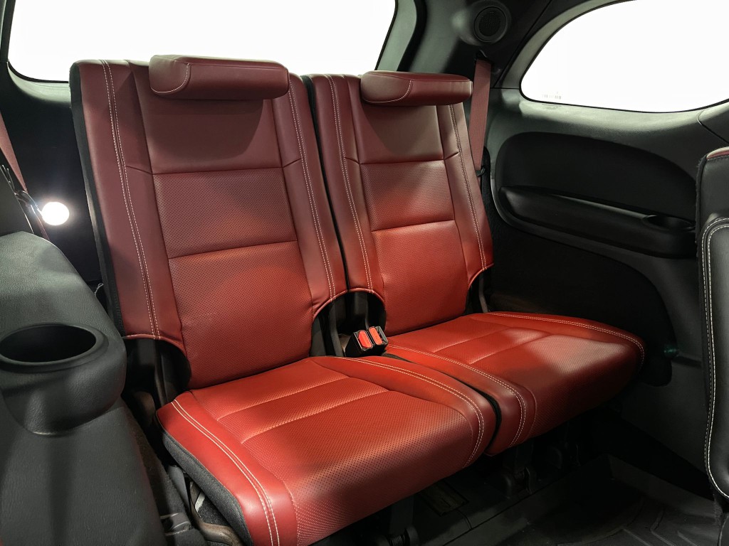 2021 Dodge Durango Image 32
