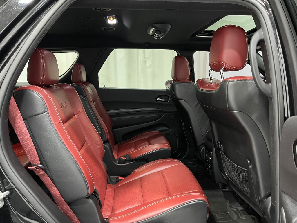 2021 Dodge Durango Image 33