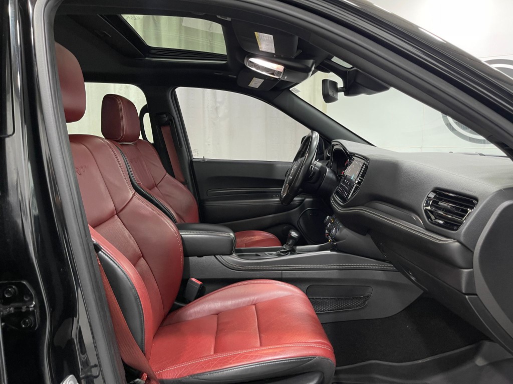 2021 Dodge Durango Image 34