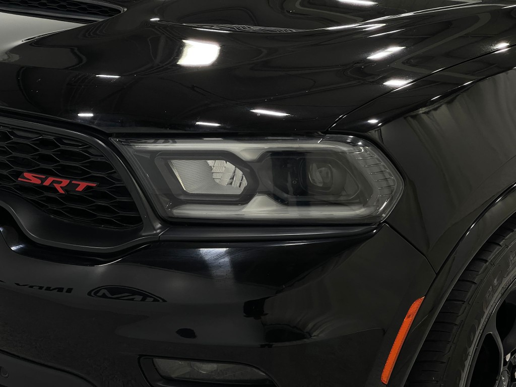2021 Dodge Durango Image 35