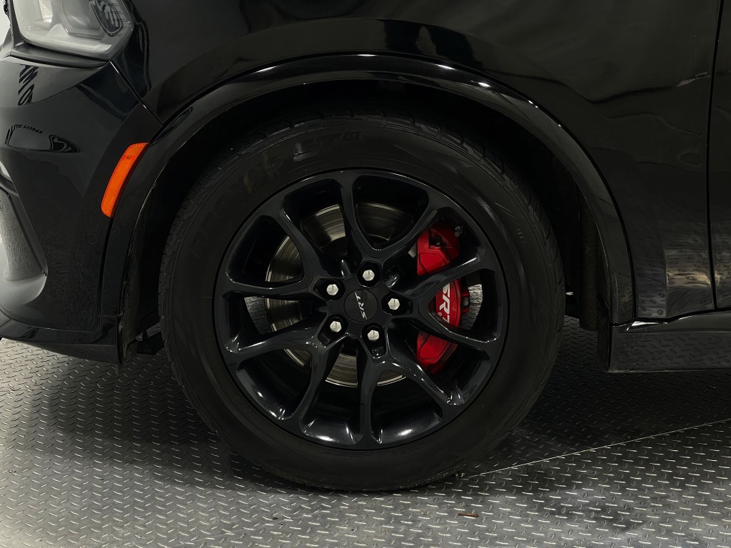 2021 Dodge Durango Image 37