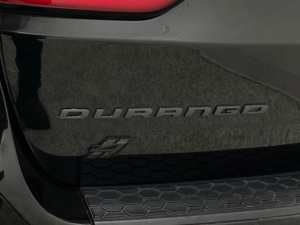 2021 Dodge Durango Image 41