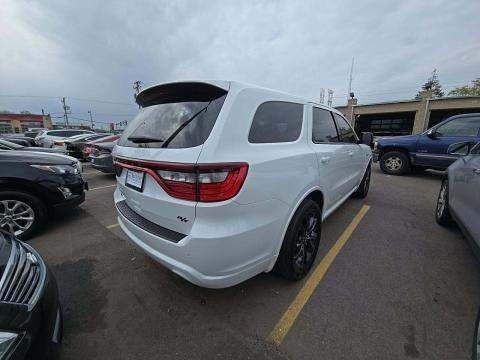 2021 Dodge Durango Image 3