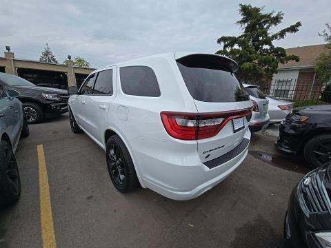 2021 Dodge Durango Image 4