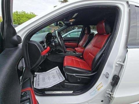 2021 Dodge Durango Image 5