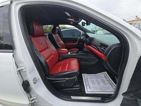 2021 Dodge Durango Image 6