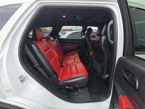 2021 Dodge Durango Image 9
