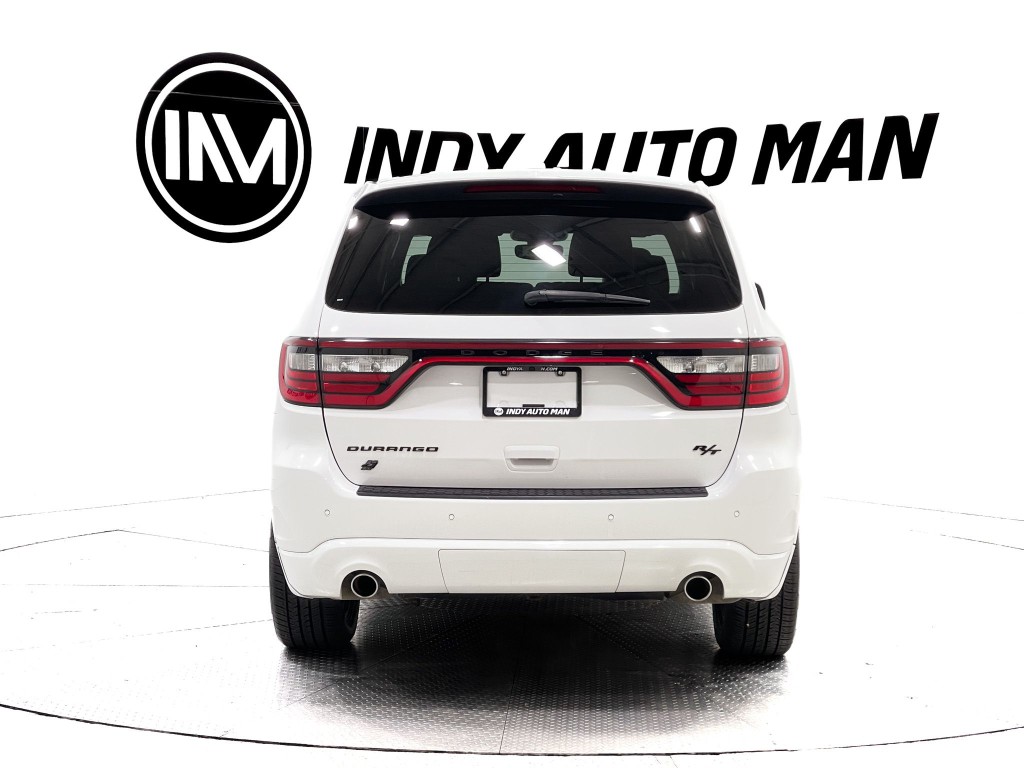 2021 Dodge Durango Image 5