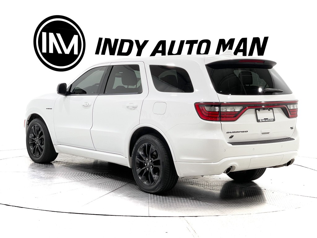 2021 Dodge Durango Image 6