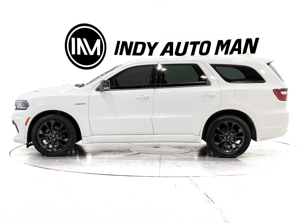 2021 Dodge Durango Image 7