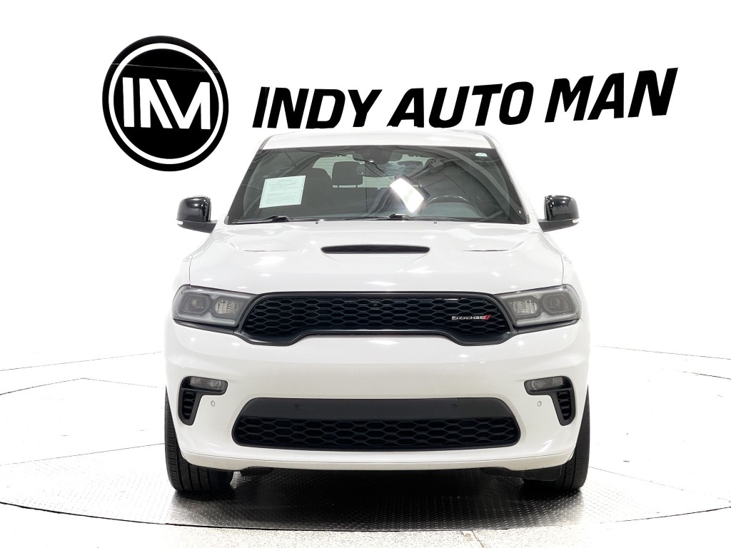 2021 Dodge Durango Image 9