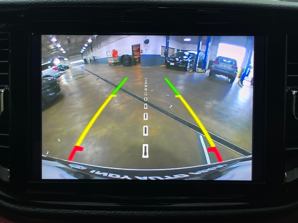 2021 Dodge Durango Image 11