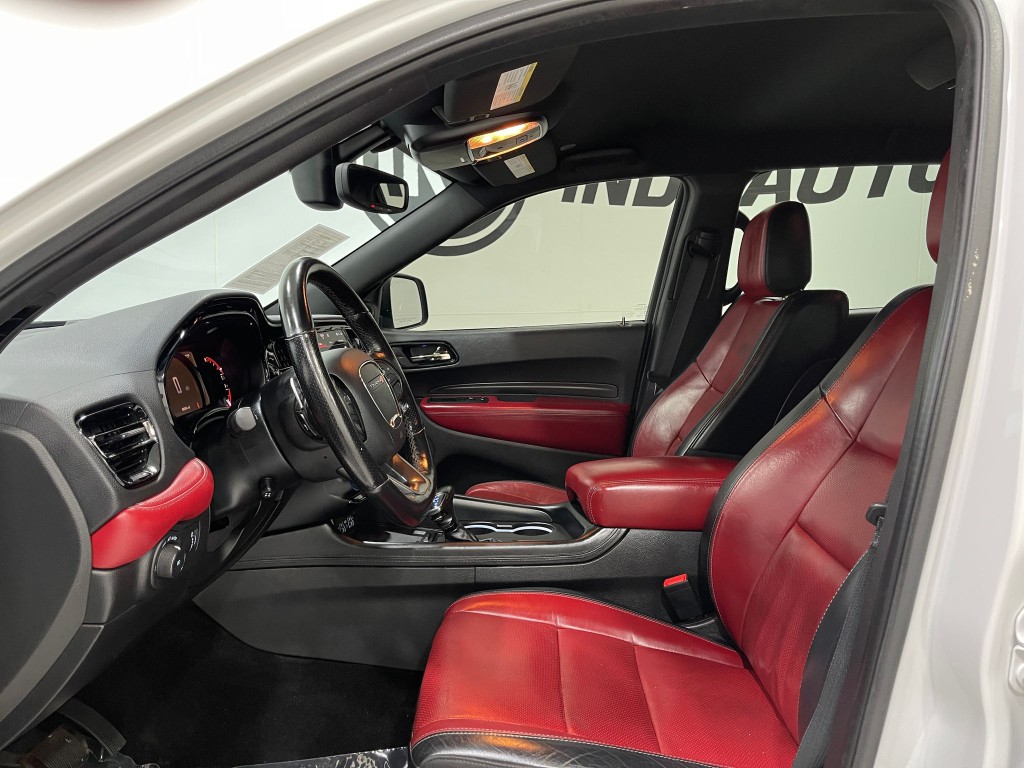 2021 Dodge Durango Image 12