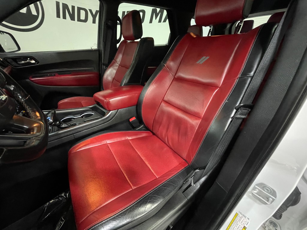 2021 Dodge Durango Image 13