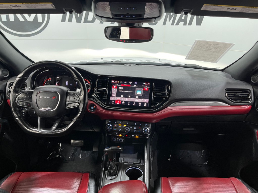 2021 Dodge Durango Image 17