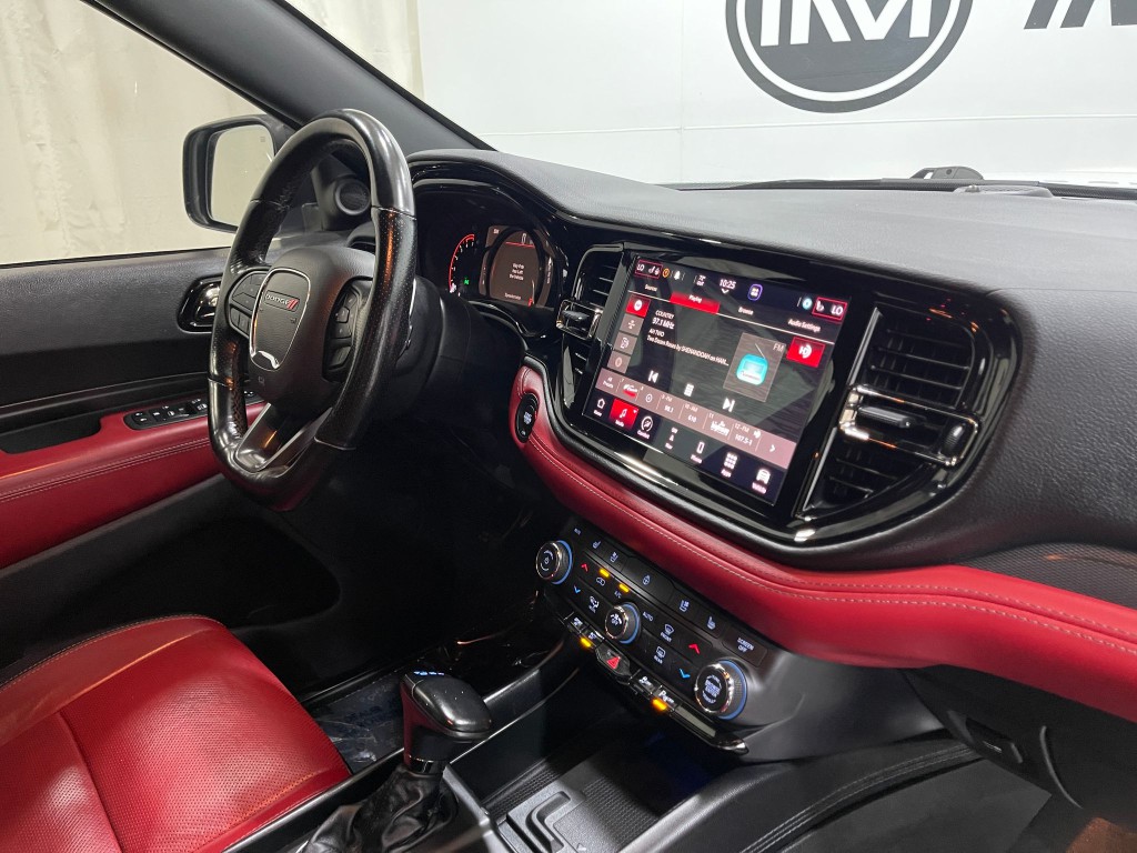 2021 Dodge Durango Image 18