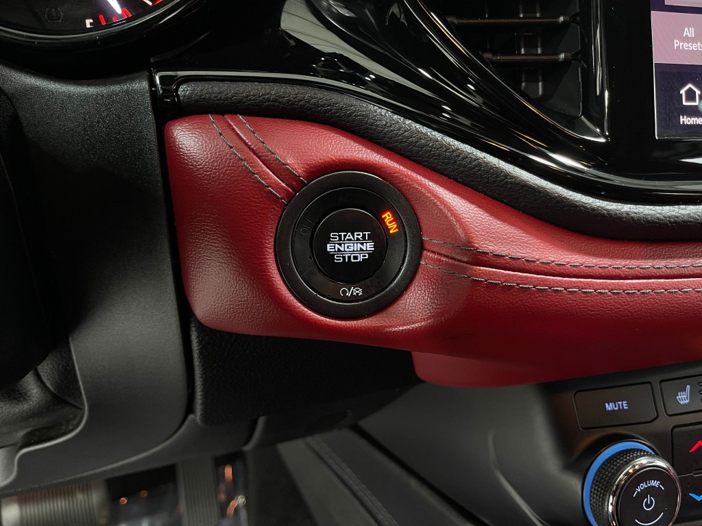2021 Dodge Durango Image 19