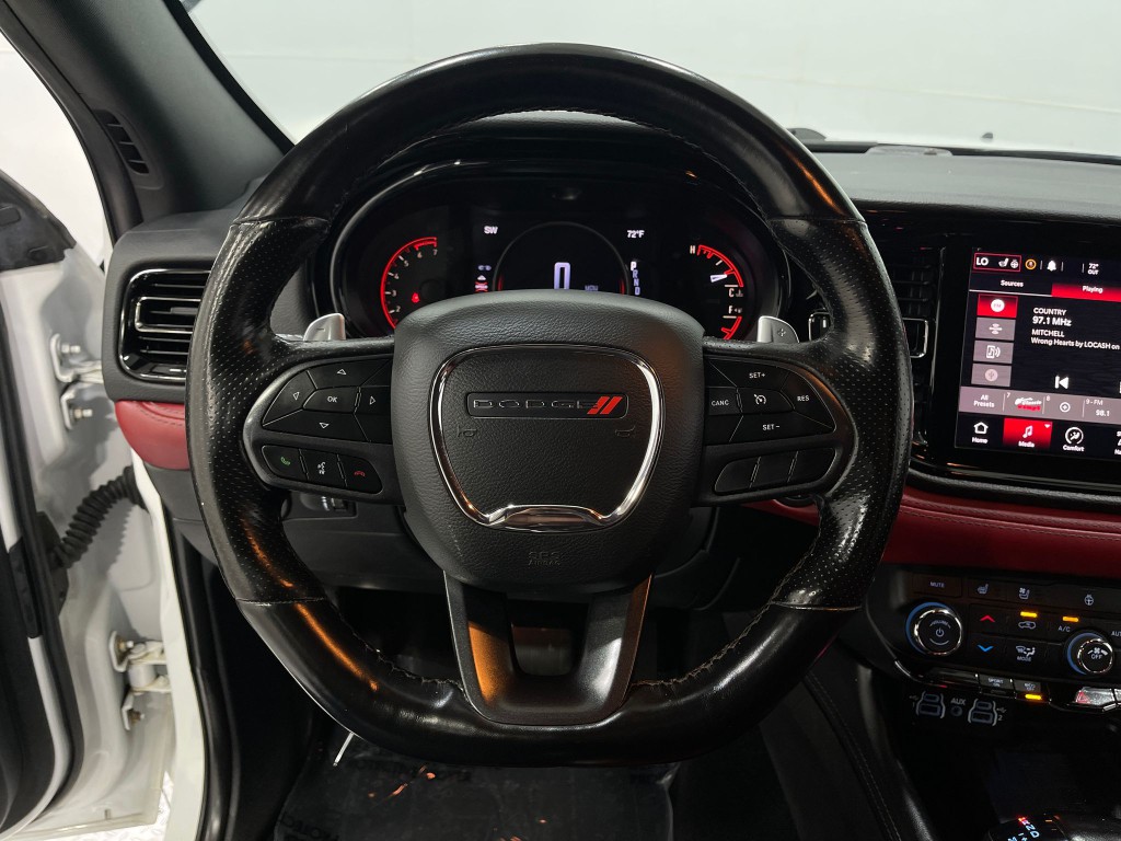 2021 Dodge Durango Image 20