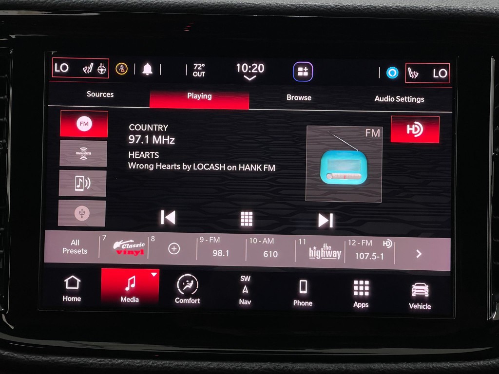 2021 Dodge Durango Image 22