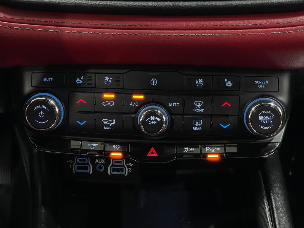 2021 Dodge Durango Image 23