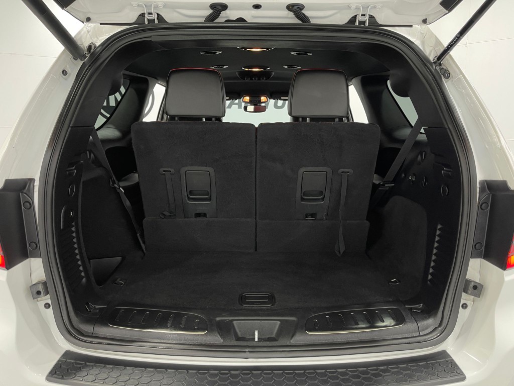 2021 Dodge Durango Image 24