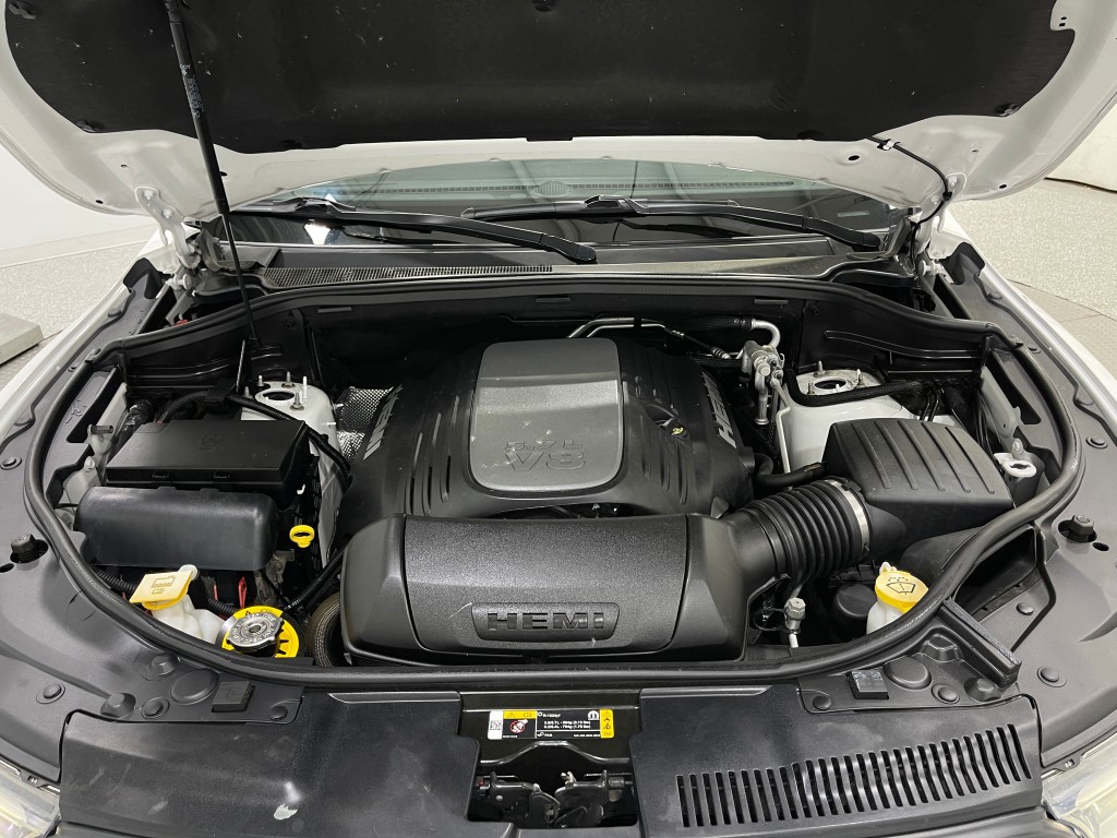 2021 Dodge Durango Image 25