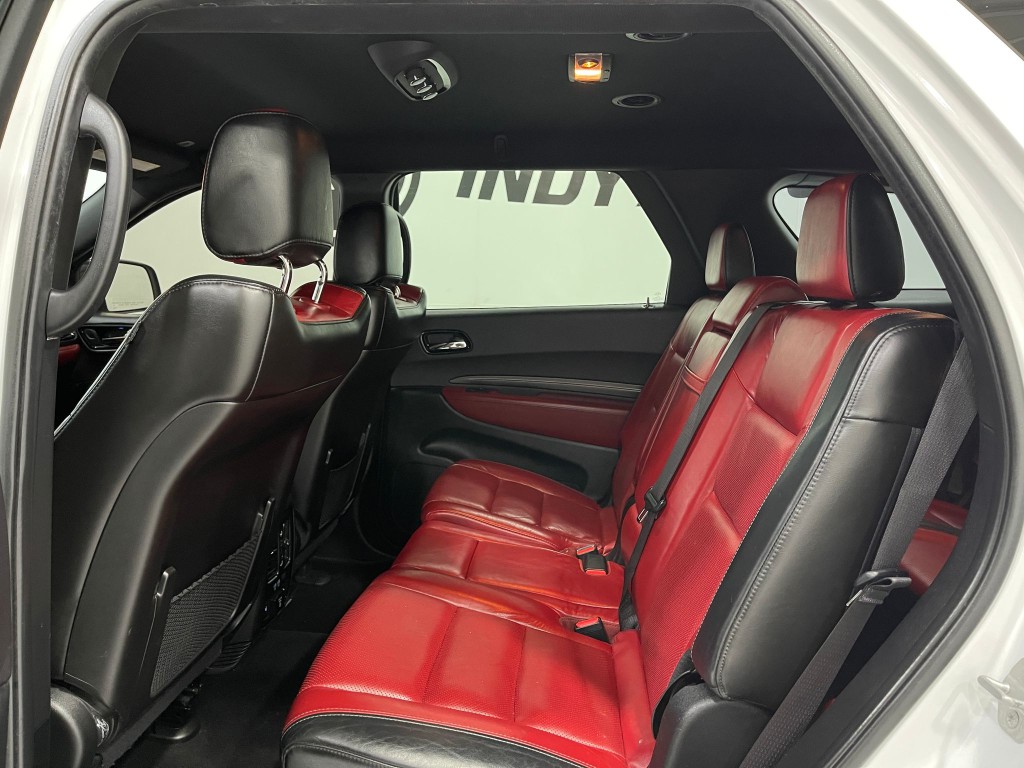2021 Dodge Durango Image 28