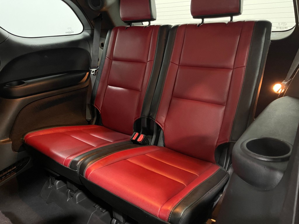 2021 Dodge Durango Image 29