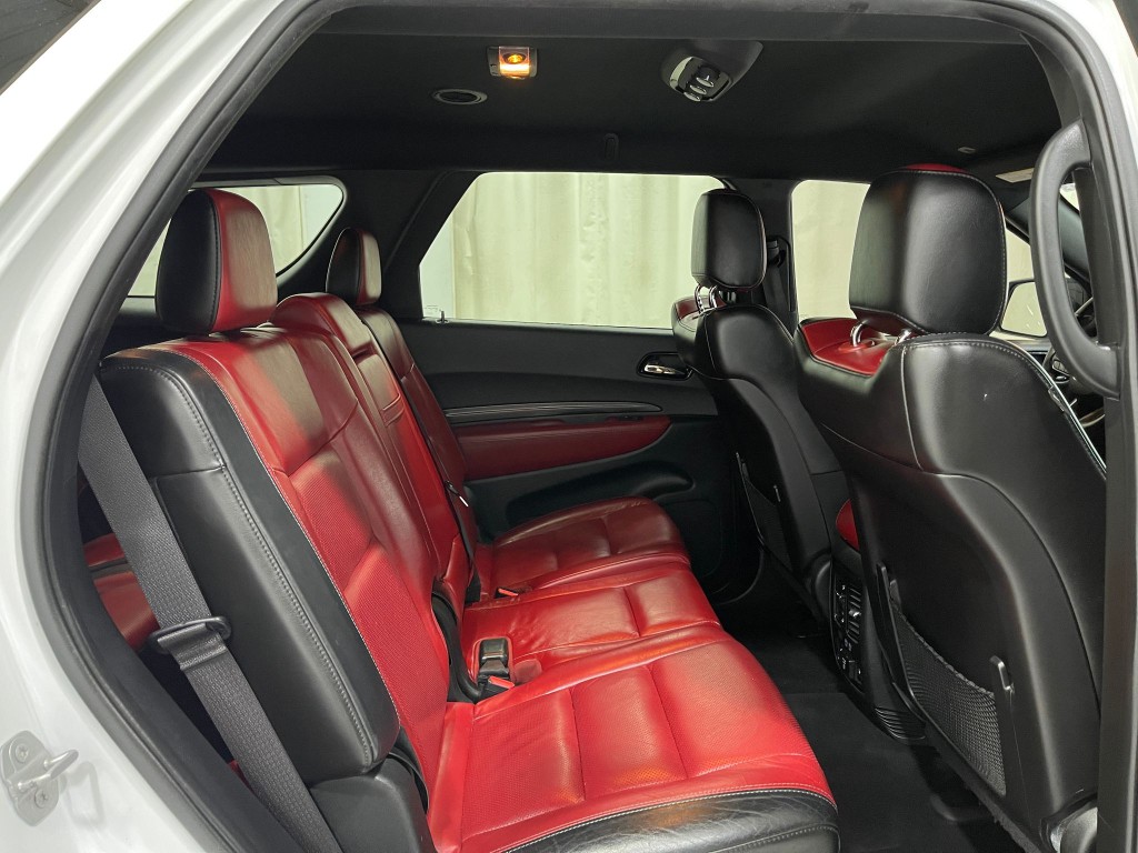 2021 Dodge Durango Image 31
