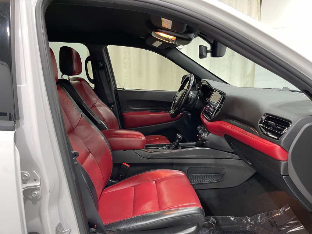 2021 Dodge Durango Image 32