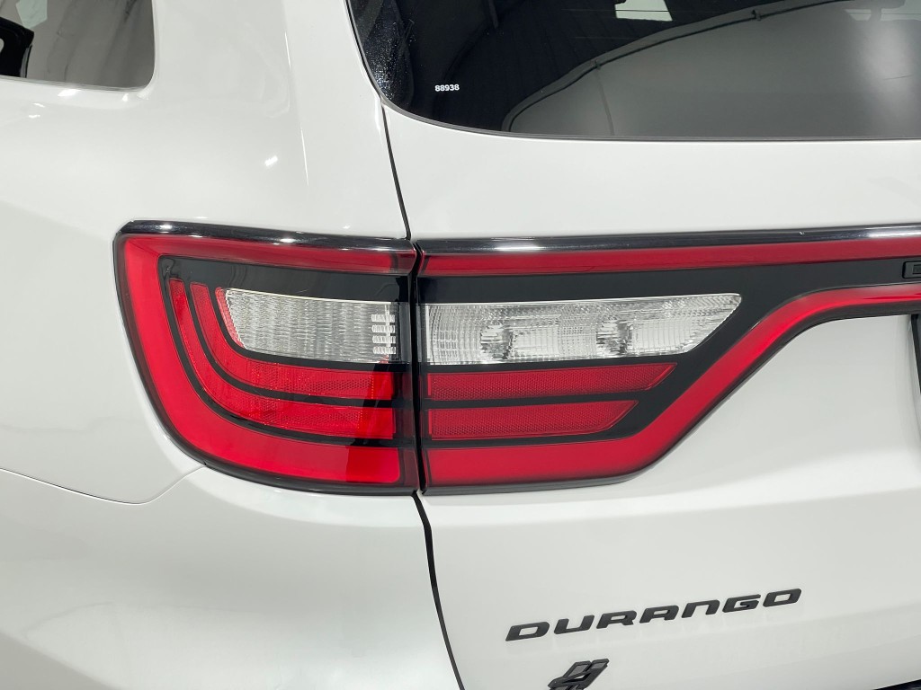 2021 Dodge Durango Image 34